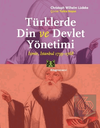 Türklerde Din ve Devlet Yönetimi