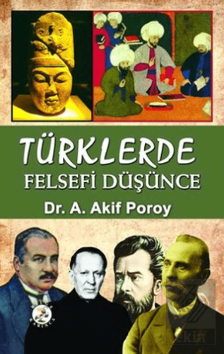 Türklerde Felsefi Düşünce