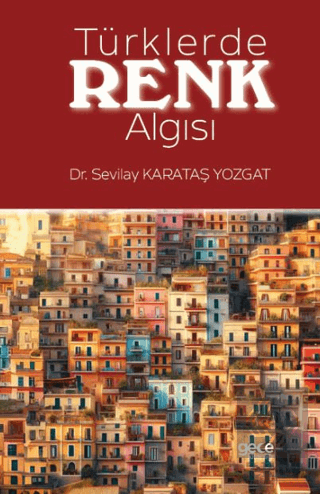 Türklerde Renk Algısı