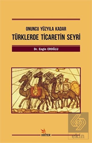Türklerde Ticaretin Seyri