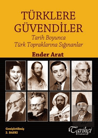 Türklere Güvendiler