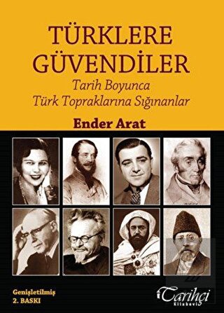 Türklere Güvendiler