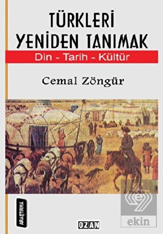 Türkleri Yeniden Tanımak
