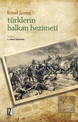 Türklerin Balkan Hezimeti