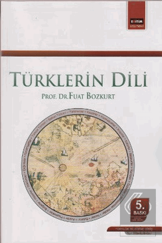 Türklerin Dili