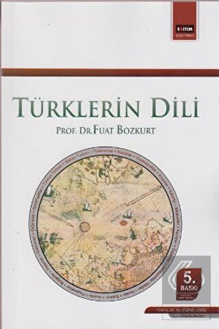 Türklerin Dili