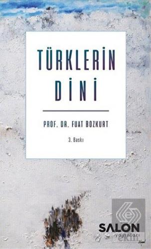 Türklerin Dini