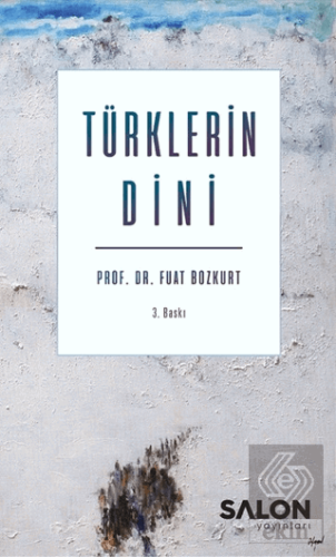 Türklerin Dini