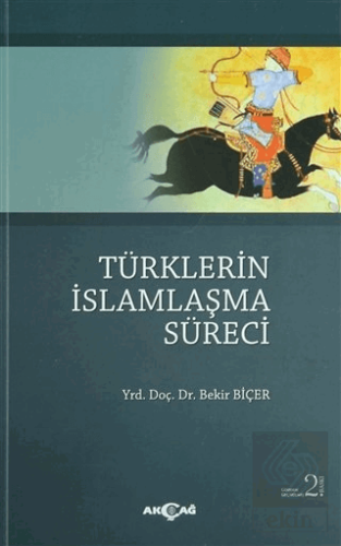 Türklerin İslamlaşma Süreci