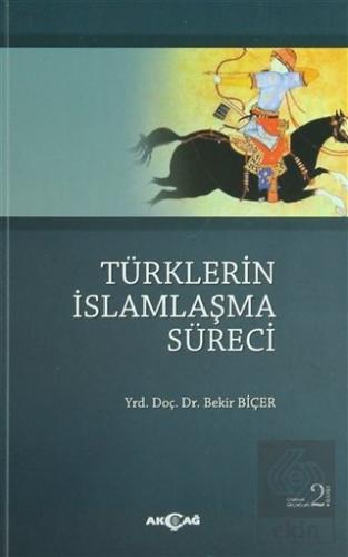 Türklerin İslamlaşma Süreci