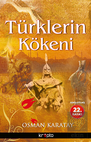 Türklerin Kökeni