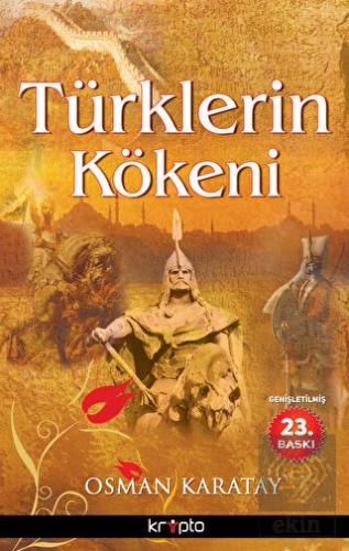 Türklerin Kökeni