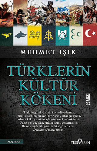 Türklerin Kültür Kökeni