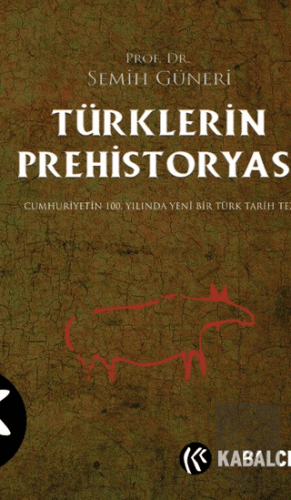 Türklerin Prehistoryası