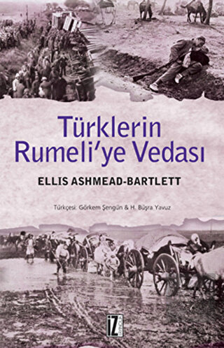 Türklerin Rumeli\'ye Vedası