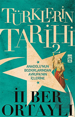 Türklerin Tarihi 2