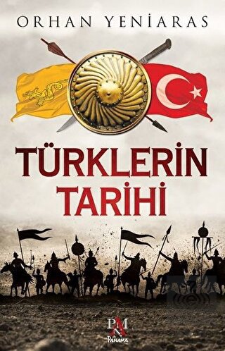 Türklerin Tarihi