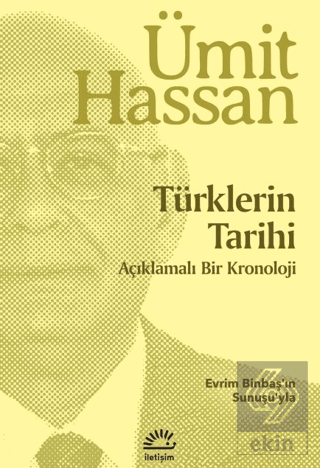 Türklerin Tarihi