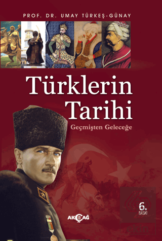 Türklerin Tarihi