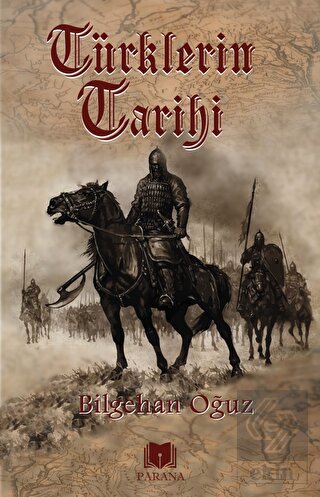 Türklerin Tarihi