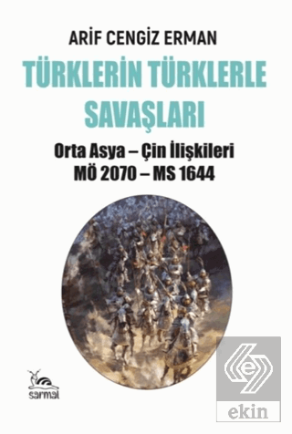 Türklerin Türklerle Savaşları