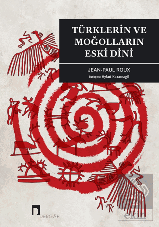 Türklerin ve Moğolların Eski Dini