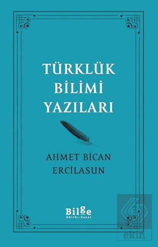 Türklük Bilimi Yazıları