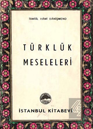 Türklük Meseleleri