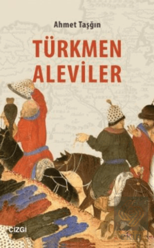 Türkmen Aleviler