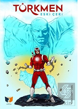 Türkmen - Eski Çeri