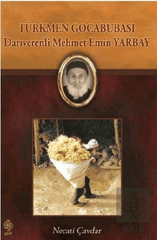 Türkmen Gocabubası Darıverenli Mehmet Emin Yarbay