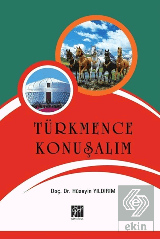 Türkmence Konuşalım