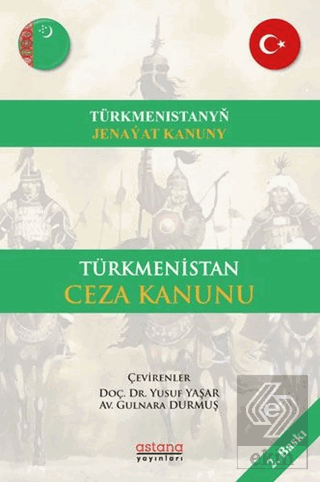 Türkmenistan Ceza Kanunu