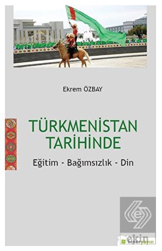 Türkmenistan Tarihinde