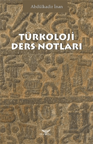 Türkoloji Ders Notları