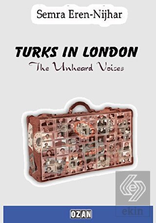 Turks in London