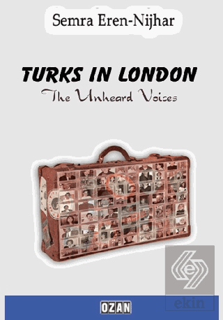 Turks in London