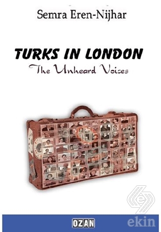 Turks in London