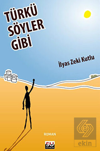 Türkü Söyler Gibi