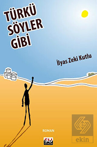 Türkü Söyler Gibi