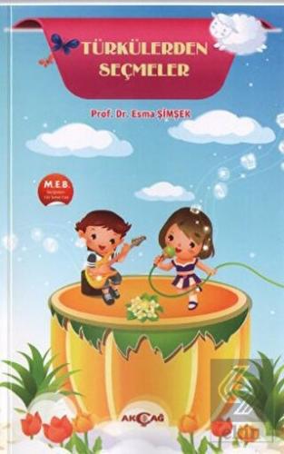 Türkülerden Seçmeler