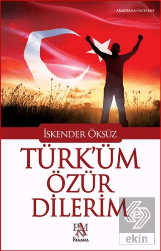 Türk\'üm Özür Dilerim
