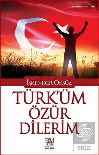 Türk\'üm Özür Dilerim