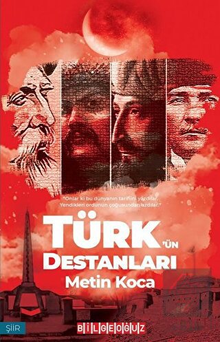 Türk'ün Destanları