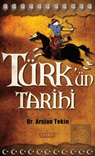 Türk\'ün Tarihi