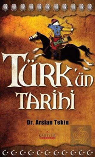 Türk\'ün Tarihi