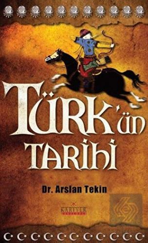 Türk\'ün Tarihi