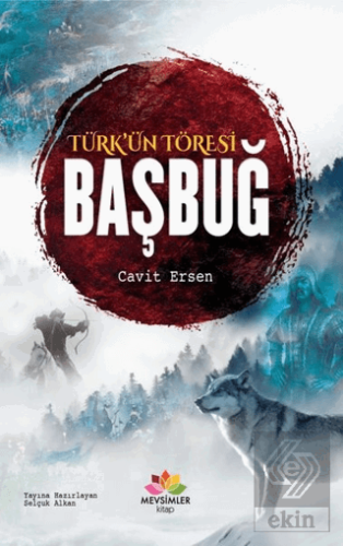 Türk\'ün Töresi Başbuğ