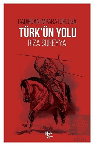 Türk\'ün Yolu