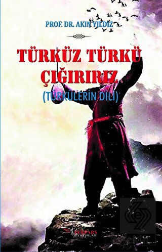 Türküz Türkü Çağırırız